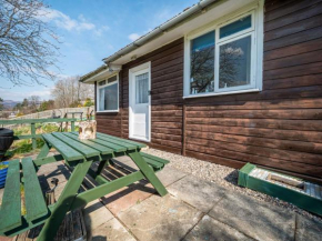 Отель Holiday Home Isle of Skye  Контин